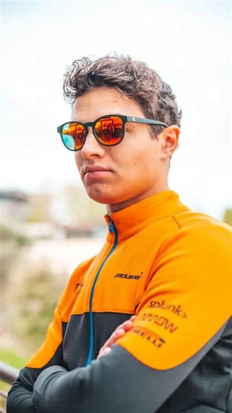 lando norris sunglasses.